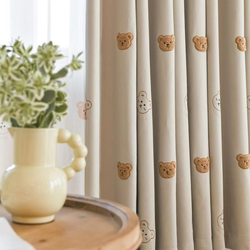 Kids Curtains