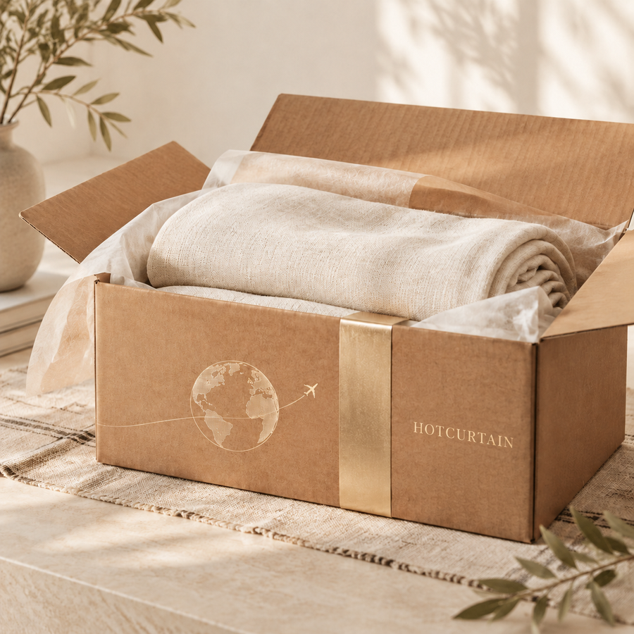 Worldwide Shipping